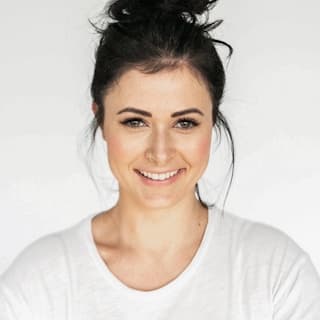 Portret — Laura V.